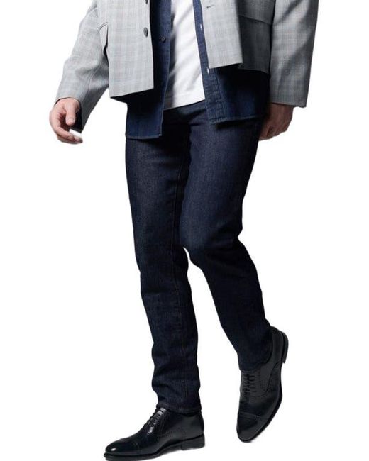 Anthony Veer Black Windsor Brogue for men