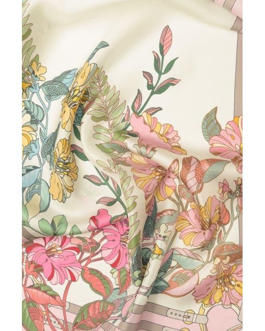 Elizabetta Pink Mina