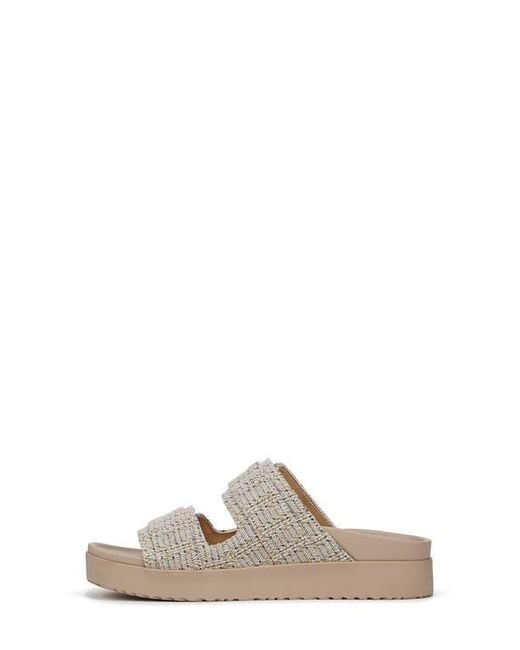 Vionic Multicolor Riviera Platform Sandal