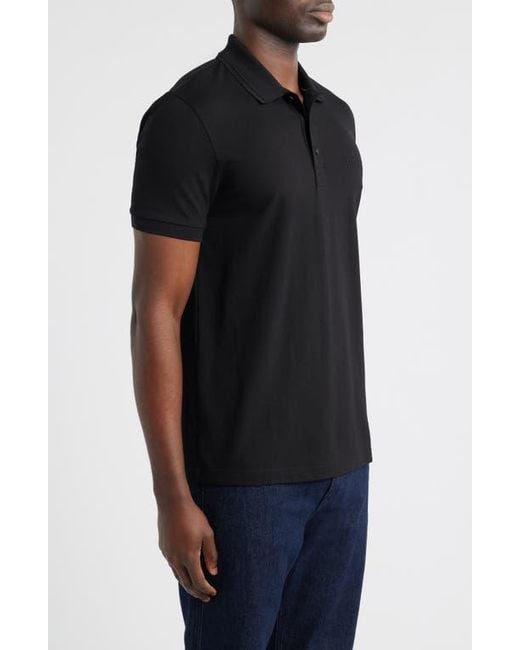 Boss Black Paddy Pro Performance Polo for men