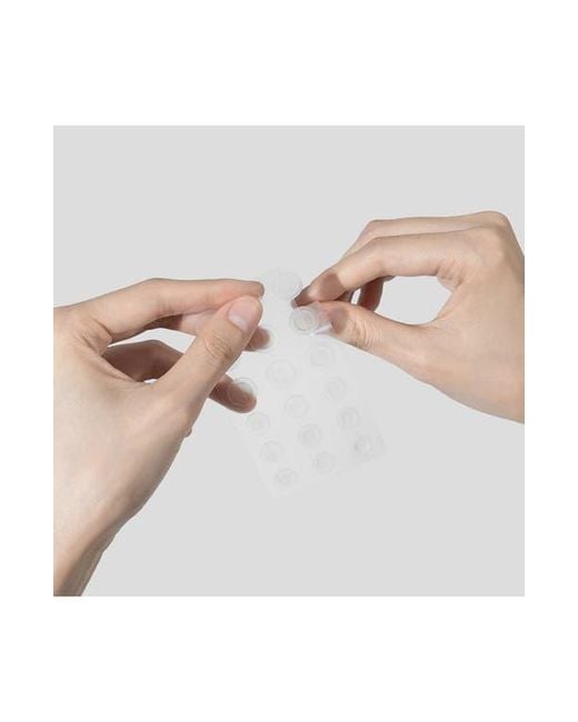 P.Calm White Allday Clear Spot Patch Set