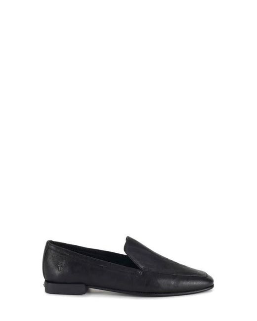 Frye Black Claire Flat