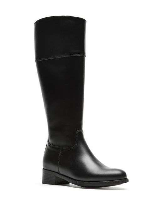 La Canadienne Kole Waterproof Knee High Riding Boot in Black Lyst
