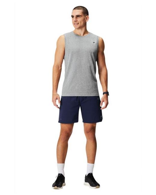 Fabletics Blue The One Short 7 for men