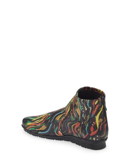 Arche Multicolor 'baryky' Boot