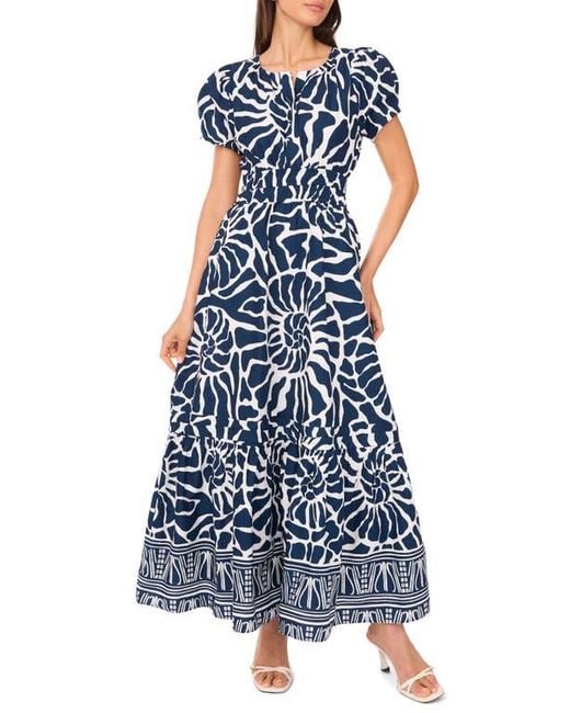 halogen a line dress The Cecilia Dress in Halogen Blue 00 / Halogen Blue
