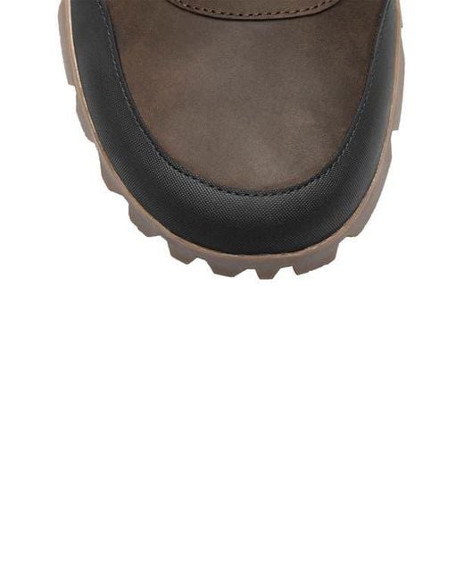 Bogs Brown Arcata Waterproof Boot for men