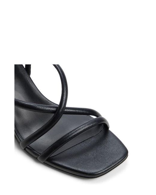 ALDO Black Kiira Slingback Sandal