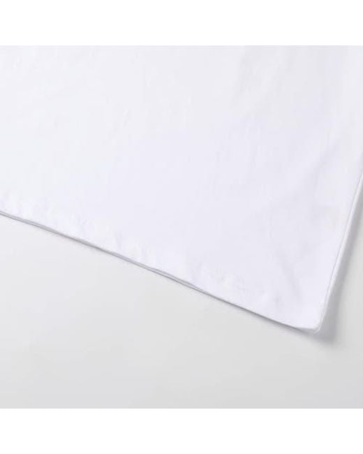 VERYRARE Blue Material World Tee for men