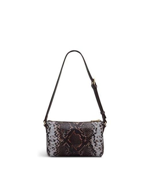 Radley Black Pockets