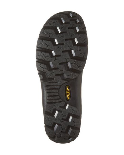 Keen White Jasper Sneaker