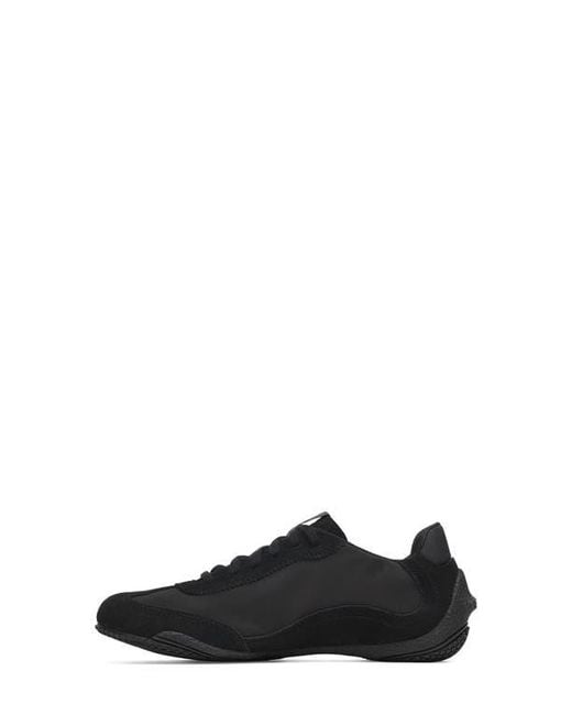 Merrell Black Relay Fly Vent Sneaker