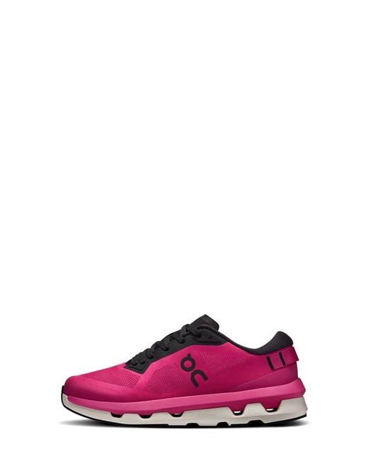 On Shoes Purple Cloudze Sneaker