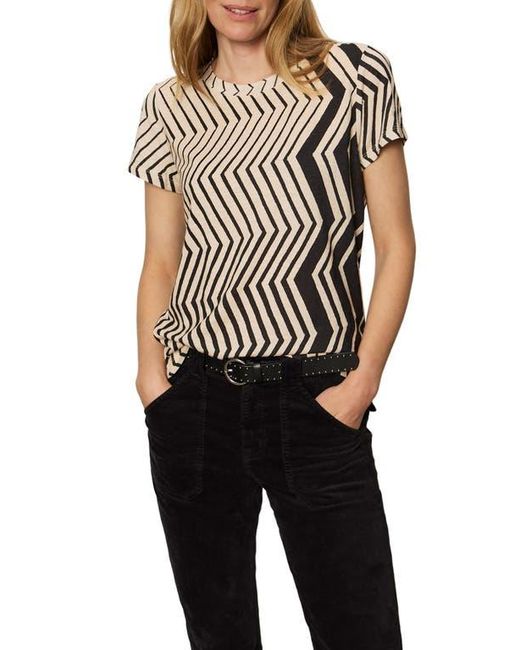 Sanctuary Black The Perfect T-Shirt