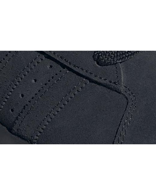 Adidas Blue Campus 00S Winter Mid Sneaker Boot