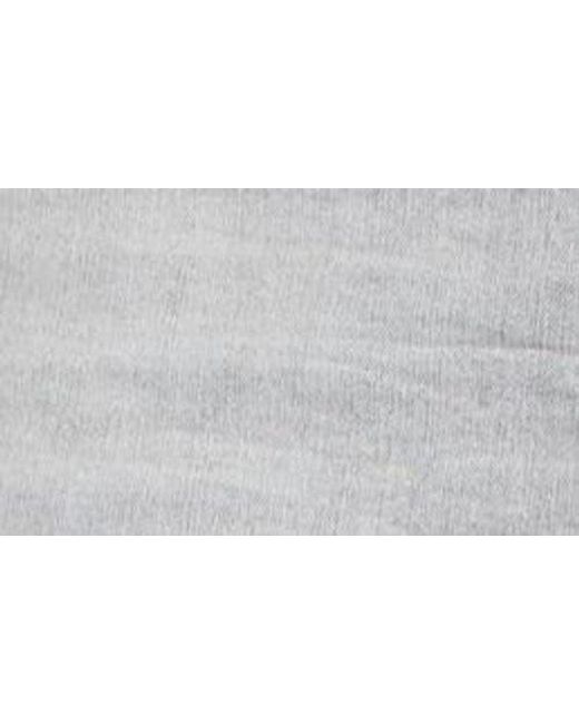 Wit & Wisdom Gray 'Ab'Solution Button Fly High Waist Jeans