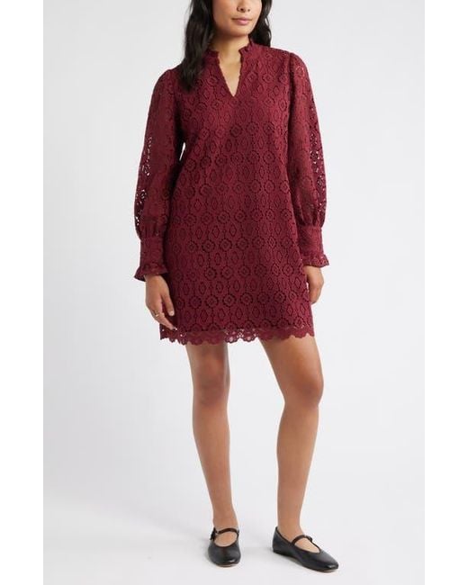 long hot pink dress Vittoria Dress -Hot Pink main image 1