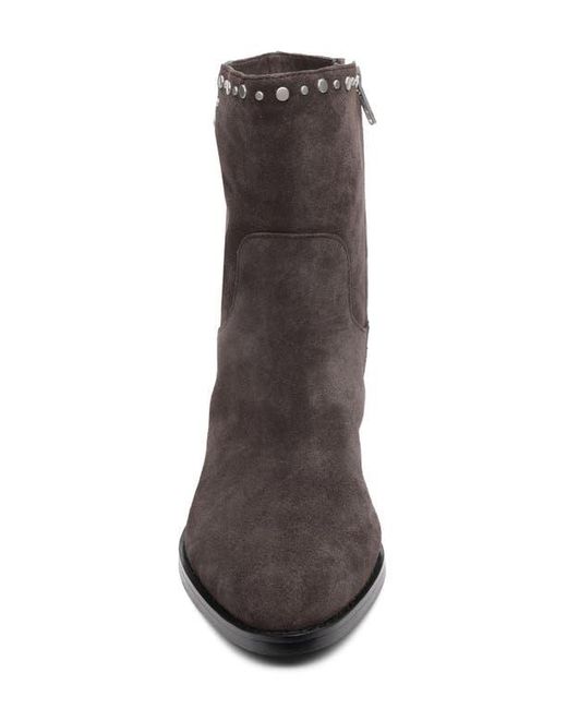 Ash Brown Jackie Bootie