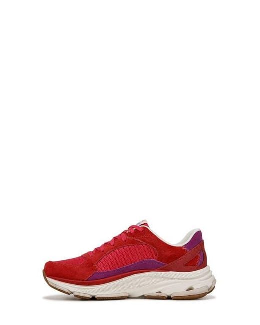Ryka Red Devotion X Max Classic Sneaker