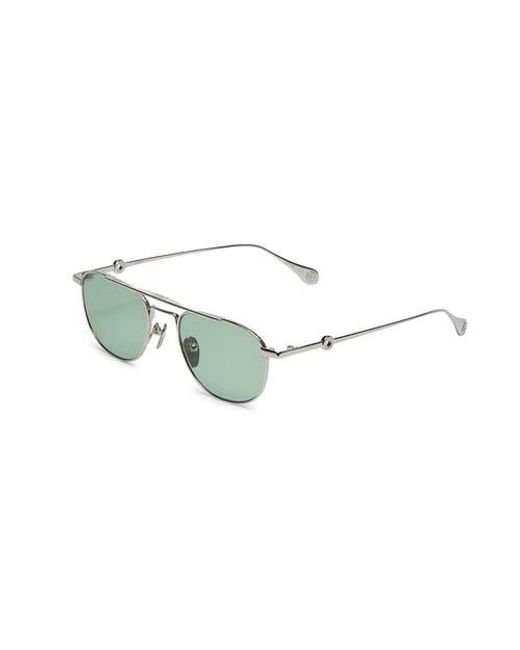 VADA Green Phantom 50 Sunglasses