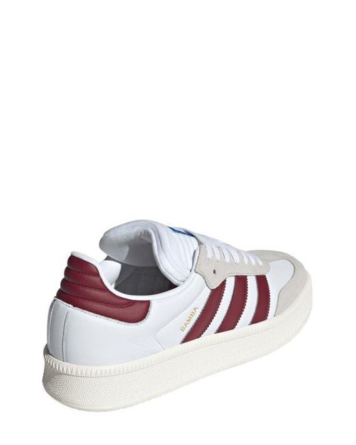 Adidas Blue Gender Inclusive Samba Xlg Sneaker