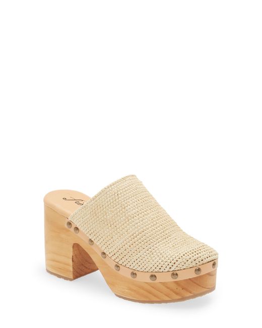 free crochet clog pattern