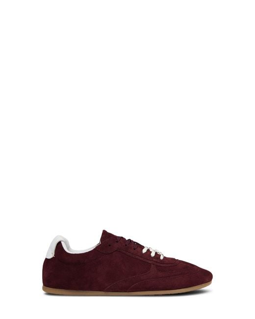 Alohas Purple Tb.24 Sneaker