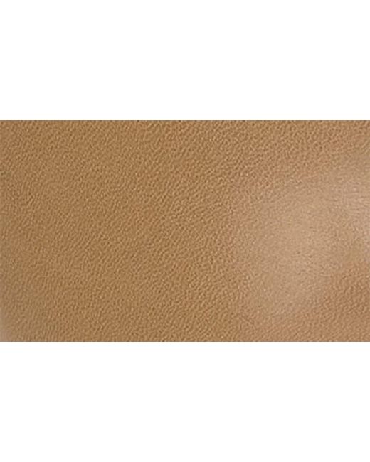 Lucky Brand Natural Hybiscus Knee High Boot