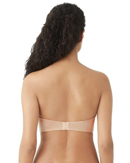 B.tempt'd Natural Future Foundation Convertible Strapless Wireless Bra