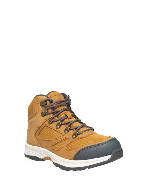 Propet Natural Cypress Waterproof Hiking Boot