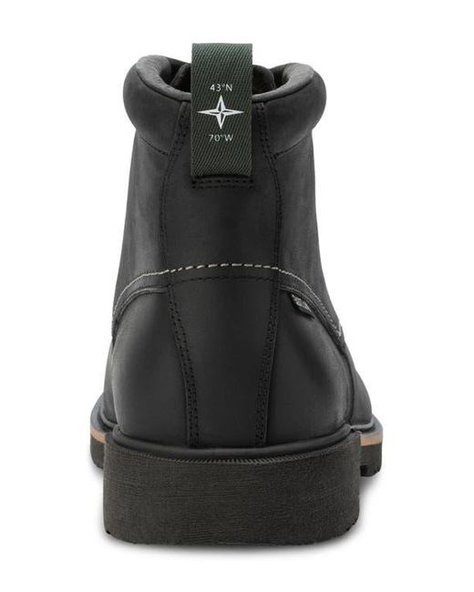 Eastland Allagash Standard Derby Boot in Black for Men | Lyst display picture 2