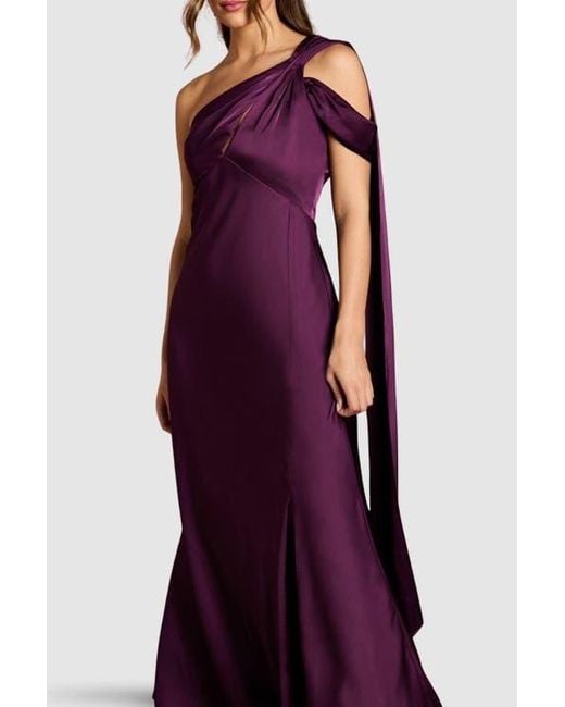 knee length dresses for ladies Celena Maxi Dress | Lilac Burnout | Womens