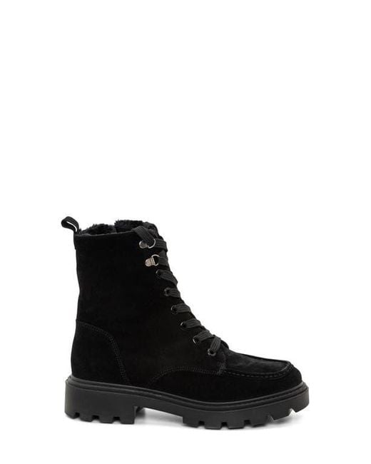 Ara Black Melody Boot