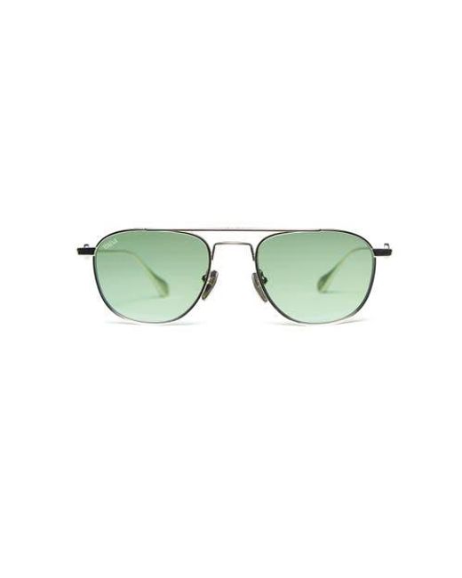 VADA Green Phantom 50 Sunglasses