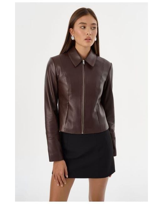 Lamarque Black Oceana