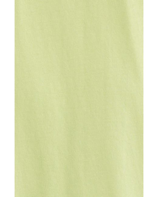 Boss Green Thompson Solid T-Shirt for men
