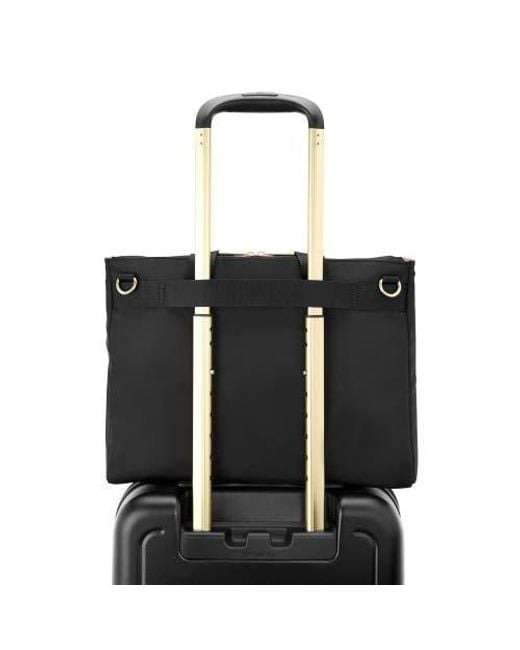 Samsonite Black Mobile Solution 2 Convertible Slim Brief