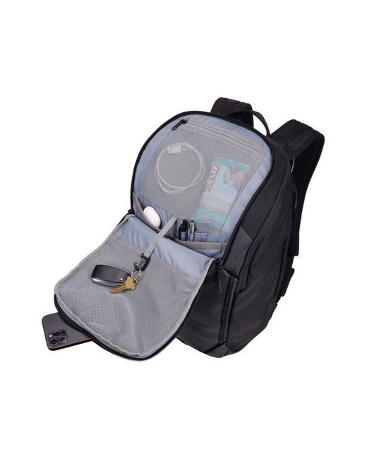 Thule Black Chasm 26-Liter Backpack for men
