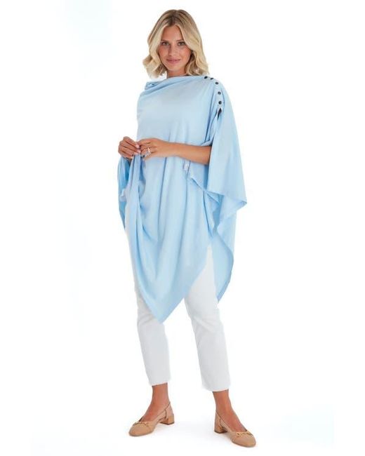 Accouchée Blue Four