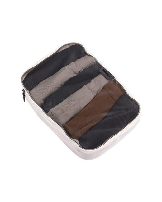 Thule Black Packing Cube Set