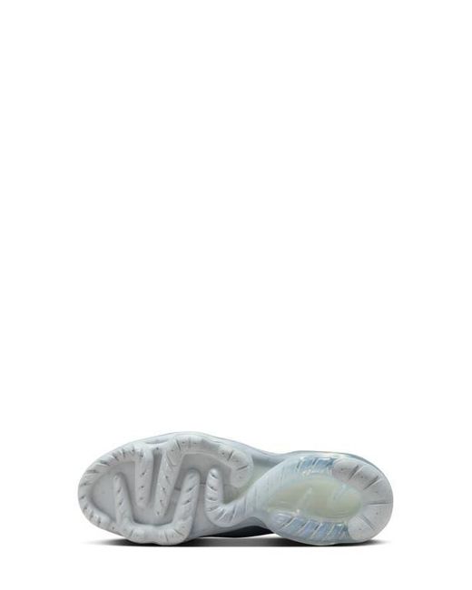 Nike Gray Gender Inclusive Air Vapormax Roam Slip-On Running Shoe