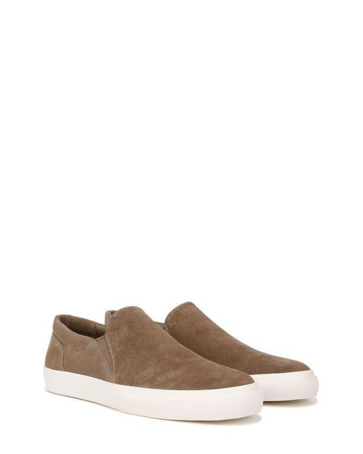 Vince Multicolor Fletcher Slip-On Sneaker for men