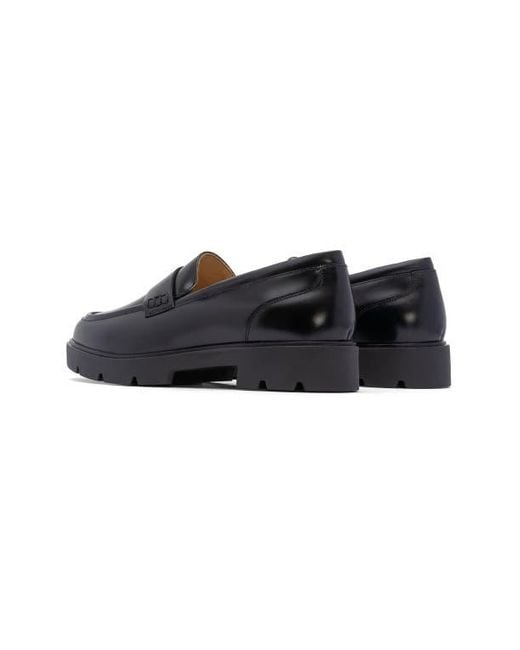 ABEO Blue Boulevard Loafer