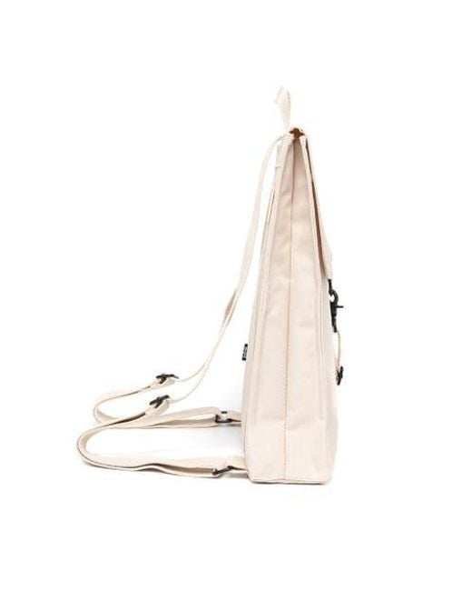 Lefrik Natural Handy Mini Backpack
