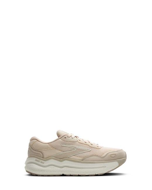 Brooks Multicolor Ghost Max Se Sneaker