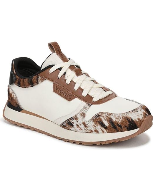 Vionic Multicolor Monarch Sneaker