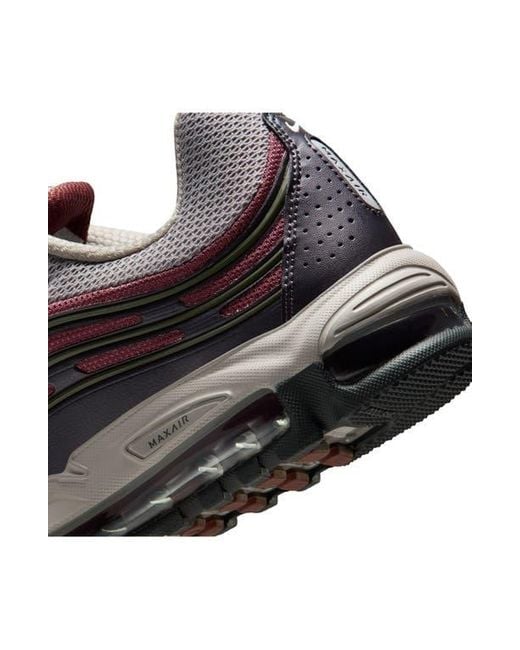 Nike Multicolor Air Max Tl 2.5 Sneaker for men