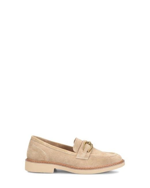 Comfortiva Natural Ester Bit Loafer