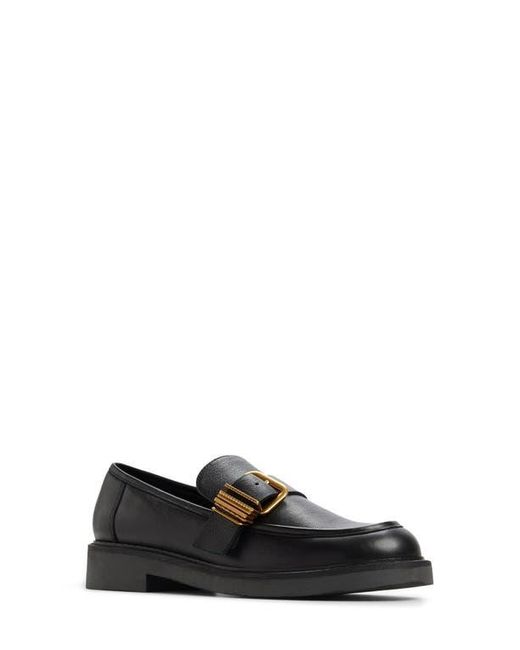 ALDO Black Kalya Loafer