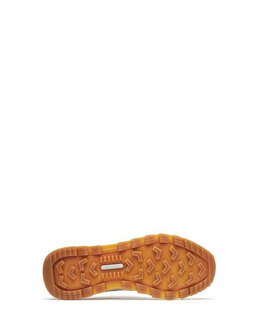 Merrell White Alpine 83 Recraft Sneaker